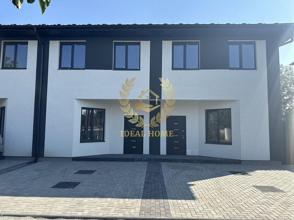 Продаж Будинок 4-кімнатний Київ - фото 1