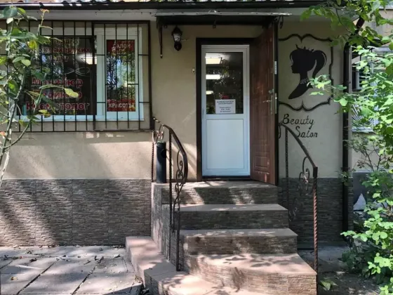 Продаж приміщення вільного призначення на Небесной Сотни проспект, 15 поверх - 1/5 Odessa