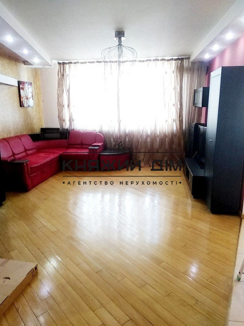 Продаж 3 кімнатна квартира м. Позняки КОД 21146610 Київ - фото 5