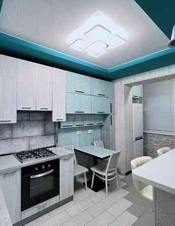 Продаж Квартира 1-кімнатна, 12/12 поверх на вул. Покровська Житомир