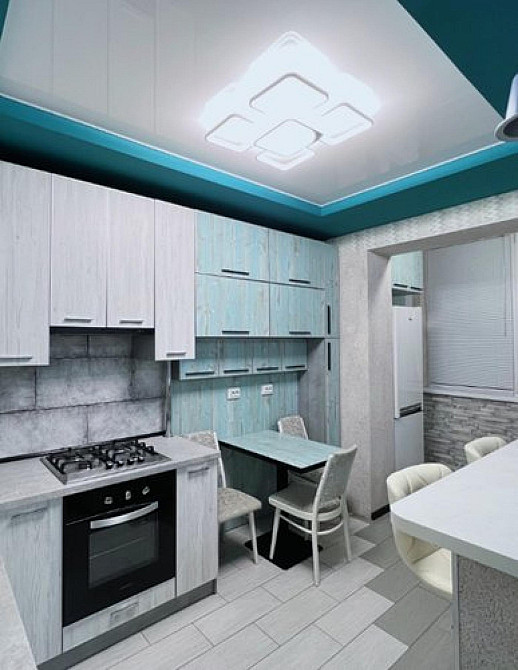 Продаж Квартира 1-кімнатна, 12/12 поверх на вул. Покровська Житомир - фото 2