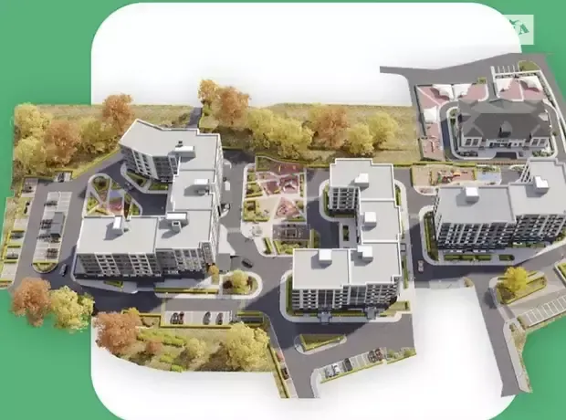 Оренда торгове приміщення на Івана Богуна поверх - 1/6 Вінниця - фото 1