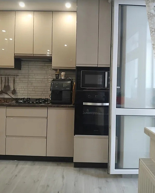 Продаж 2к квартири 71 кв. м на вул. Гайова Бічна Тернопіль - фото 1