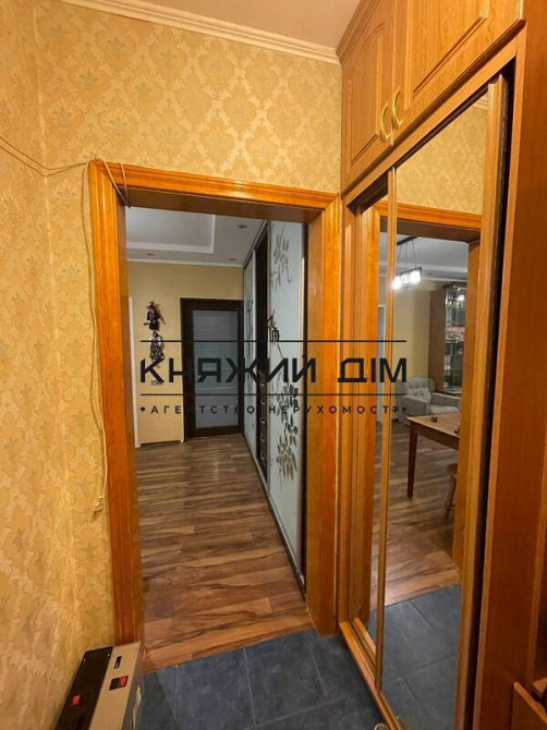 Оренда 2 кімнатної квартири Виноградар № 11203797 Київ - фото 8