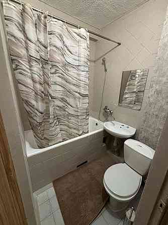 Оренда Квартира 1-кімнатна, 2/9 поверх на Мілютенка, 11Б Киев