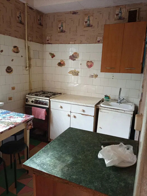 Оренда Квартира 2-кімнатна, 1/5 поверх на Ореста Левицького, 15 Київ - фото 9