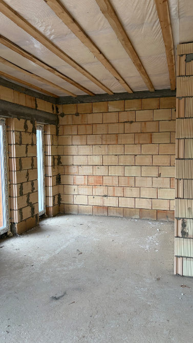 For sale 2-storey Duplex with land 2 ares 126 sq.m 4 rooms at Одеська 84/А Petropavlivska Borshchahivka - photo 9