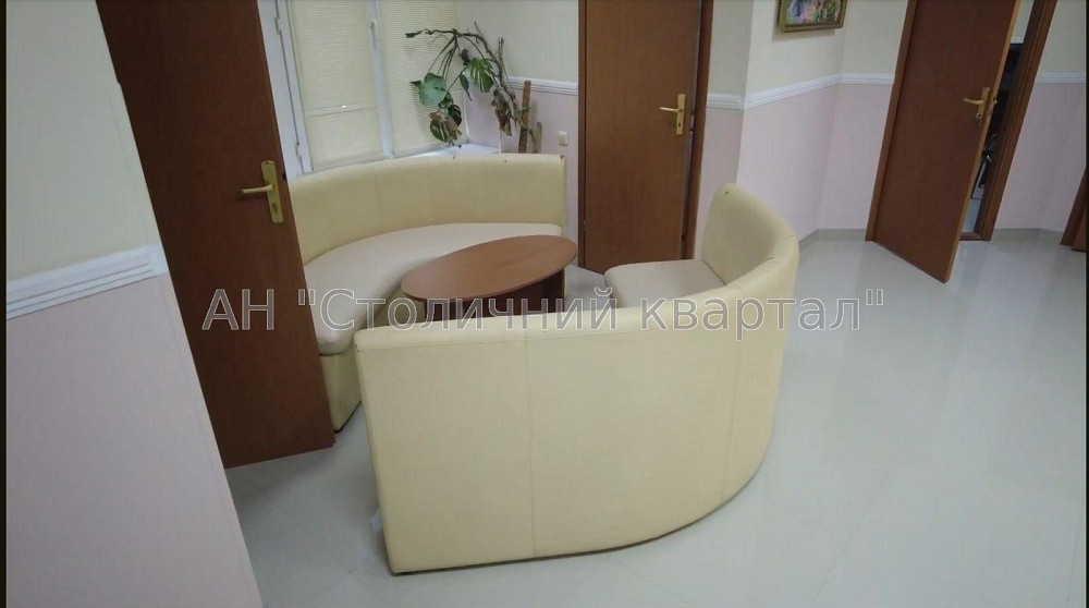 Оренда Будинок 18-кімнатний на Василенка Миколи вул., 7 Київ - фото 8