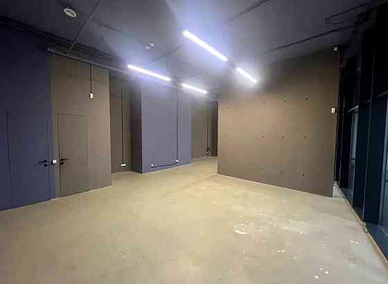 Оренда приміщення вільного призначення на улица Заречная, д.6/1 приміщень - 1, поверх - 1/33 Киев