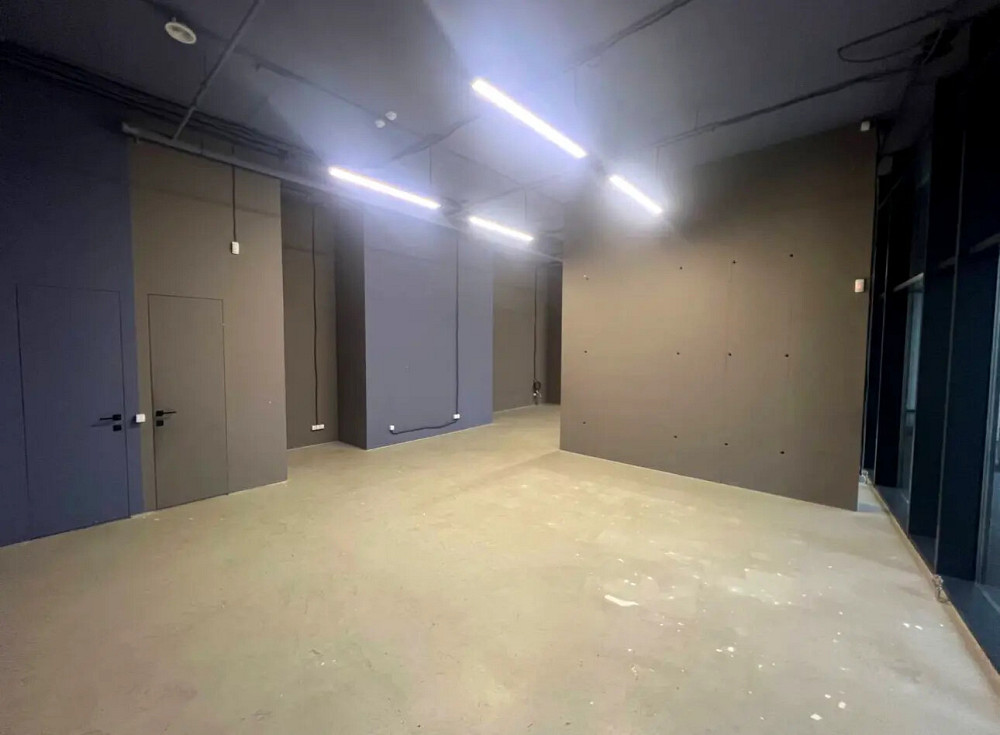 Оренда приміщення вільного призначення на улица Заречная, д.6/1 приміщень - 1, поверх - 1/33 Киев - изображение 2