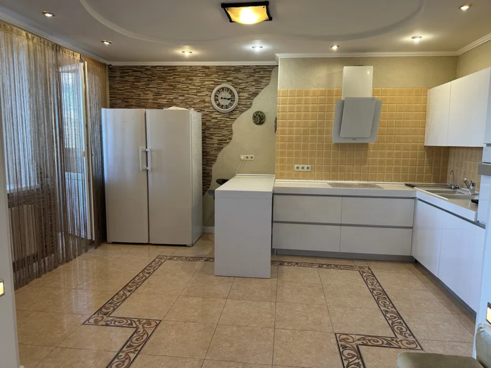 Оренда Квартира 3-кімнатна, 20/24 поверх на вул.Голосіївська, 13а Киев - изображение 10