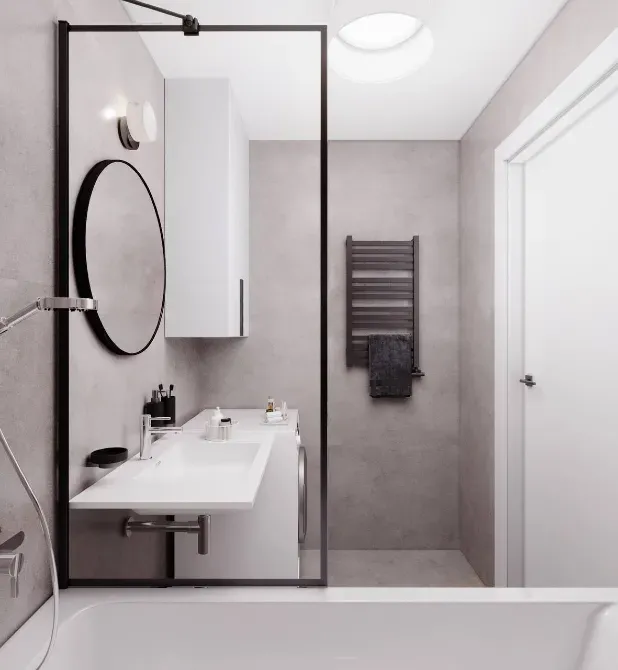 Продаж 2к Квартира 51 кв.м Турня над Будвою Кошице - фото 7