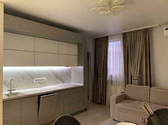 Продаж Квартира 1-кімнатна, 7/10 поверх на Святослава Ріхтера вулиця, 148а Одесса