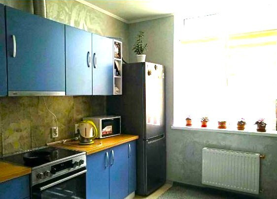 Продаж Квартира 2-кімнатна, 2/16 поверх на Овидиопольская дорога Одесса - изображение 7