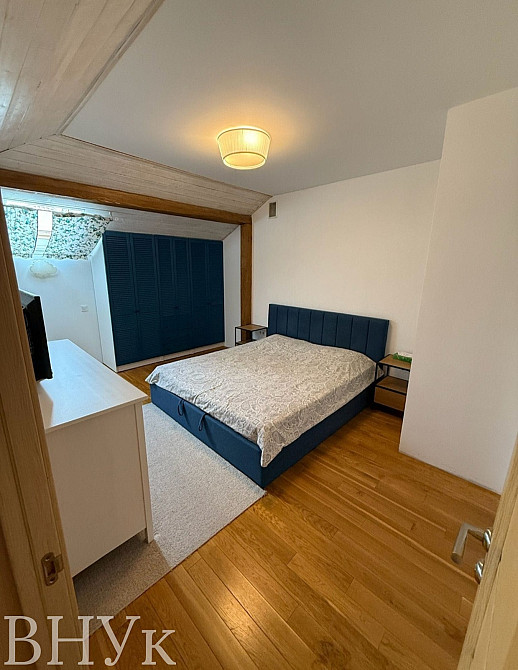 Продаж Квартира 3-кімнатна, 7/8 поверх на Двірська Ивано-Франковск - изображение 12