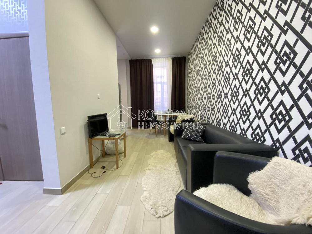 Продаж Квартира 3-кімнатна, 2/3 поверх на вул. Римарська Харьков - изображение 14