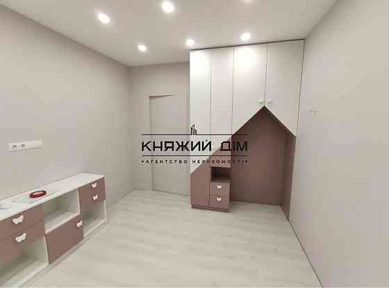 Продаж 3-х к. квартири в ЖК Традиція на Позняках. № 21141180 Київ