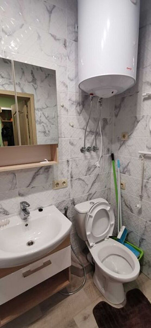 Оренда Квартира 2-кімнатна, 3/25 поверх на Евгения Сверстюка, 6в Київ - фото 10