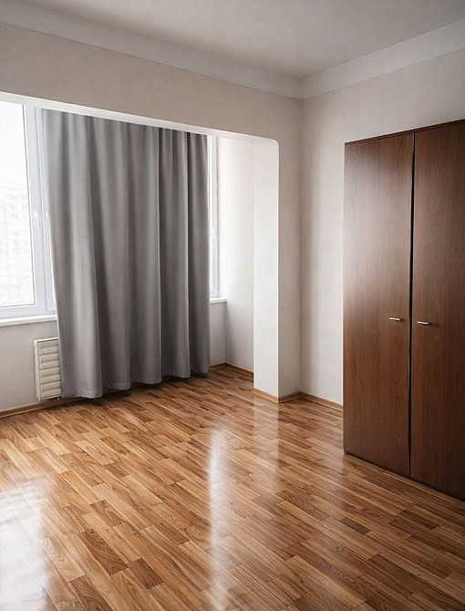 Продаж Квартира 1-кімнатна, 9/9 поверх на Булаховського Академіка вул., д. 28Б Киев - изображение 2