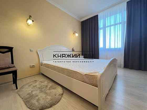 Оренда 3 кімнатна суміжна квартира ЖК Покровський Посад КОД 11202699 Kiev