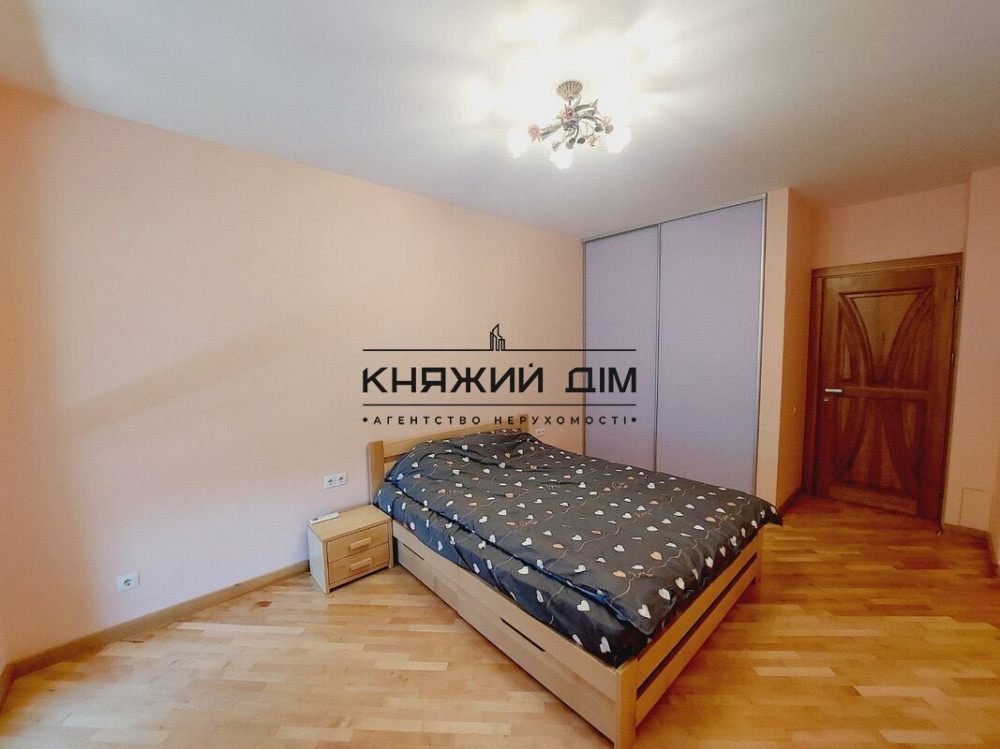 Перша Здача! Оренда 2-х кімнатної квартири в ЖК Паркове місто КОД 11203562 Київ - фото 3