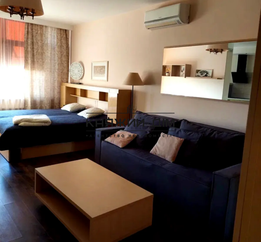 Оренда Квартира 1-кімнатна, 22/25 поверх на Сикорского ул. Kiev - photo 12