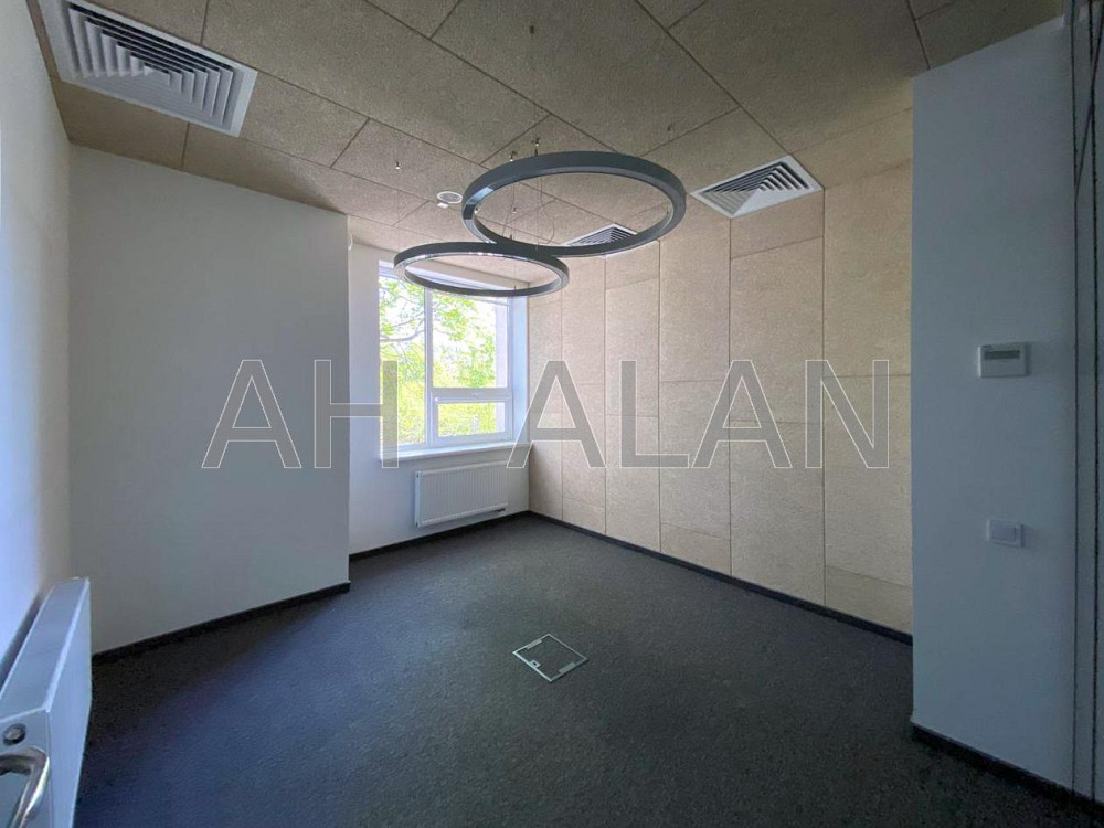 Оренда офісне приміщення на Теліги Олени вул., 6 поверх - 2/6 Київ - фото 18