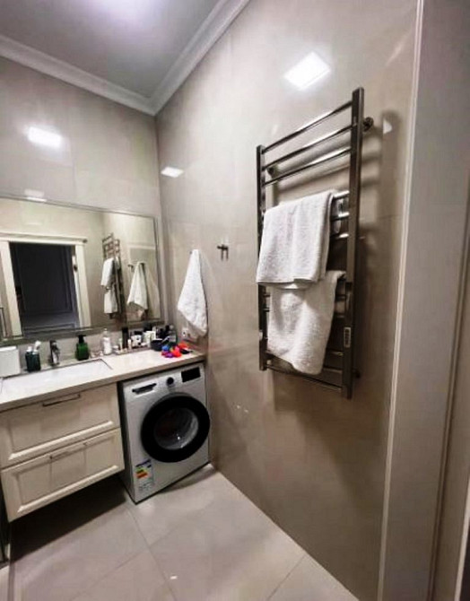 Трехкомнатная квартира в ЖК Калипсо Одесса - изображение 11