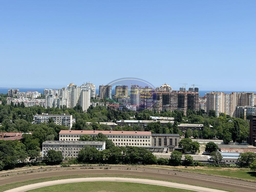 Продаж 1к квартири 42.5 кв. м Одеса - фото 16