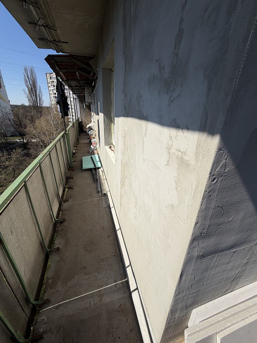 Продаж Квартира 3-кімнатна, 8/9 поверх на Чорнобильська вул., д. 11 Kiev - photo 20