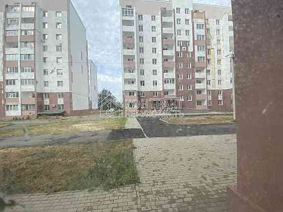 Продаж Квартира 1-кімнатна, 1/9 поверх на вул. Барабашова Харьков