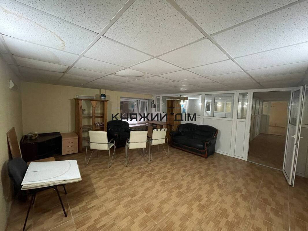 Оренда офісне приміщення на Донца Михаила ул. поверх - -1/5 Київ - фото 16