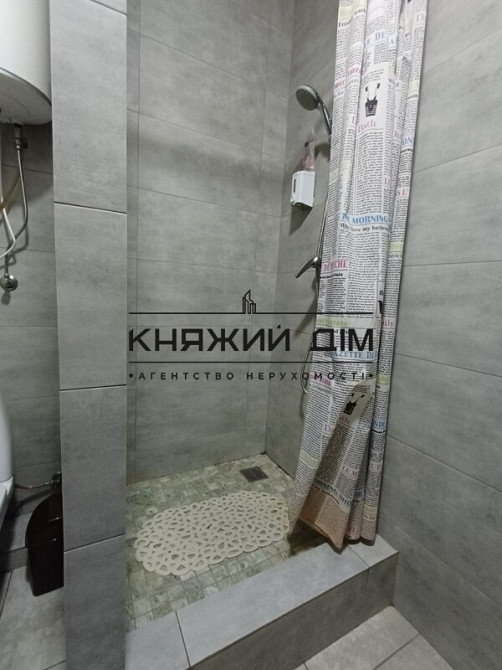 Оренда Квартира 1-кімнатна, 26/26 поверх на Армянская ул. Kiev - photo 5