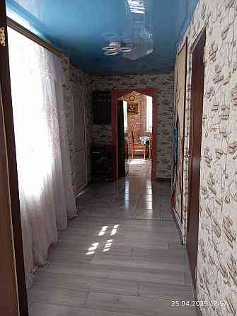 Продам пів будинка Новомиколаївка. Кропивницький