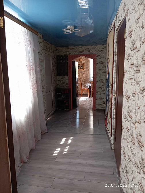 Продам пів будинка Новомиколаївка. Кропивницький - фото 6