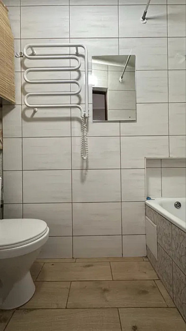 Продаж Квартира 1-кімнатна, 6/9 поверх на Вишгородська, 10 Київ - фото 9