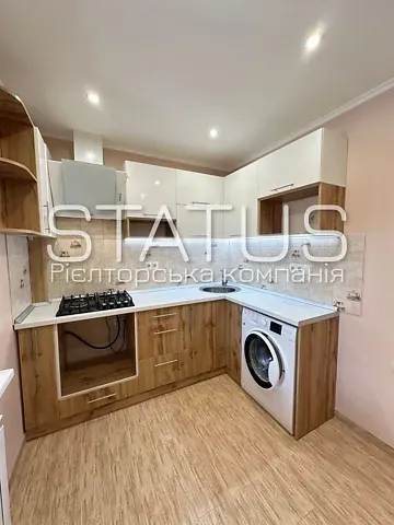 For sale 1-room Apartment 42.8 sq.m вул. Петровського 33  - photo 5