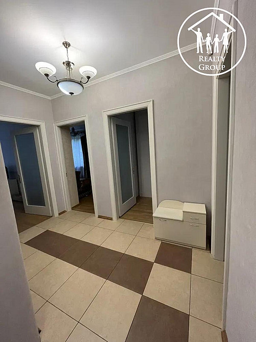 Продаж 3к Квартира 92 кв.м Захарієвича вул. Львів - фото 5