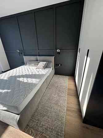 Оренда Квартира 1-кімнатна, 6/9 поверх на Паркова набережна Uzhhorod