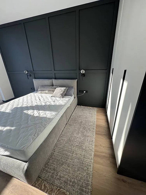 Оренда Квартира 1-кімнатна, 6/9 поверх на Паркова набережна Uzhhorod - photo 4