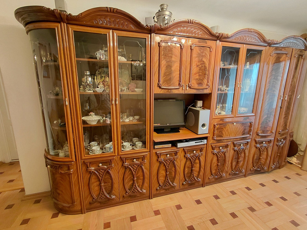 Оренда Квартира 2-кімнатна, 5/5 поверх на Миру, 4 Ternopil' - photo 9