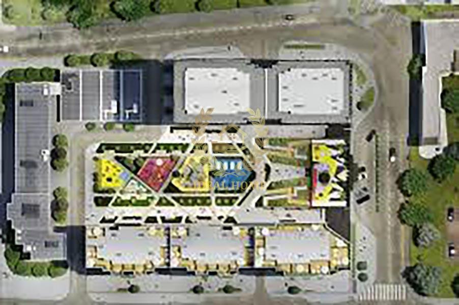 Продаж Квартира 1-кімнатна, 7/21 поверх на Индустриальный пер., 2 Київ - фото 8