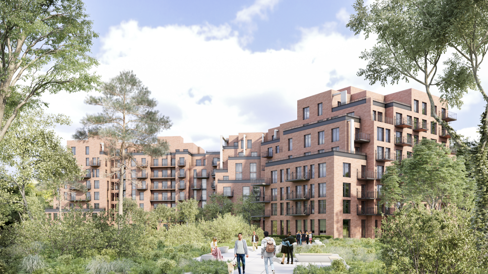 Квартира с террасой и вид на море. Odessa - photo 1