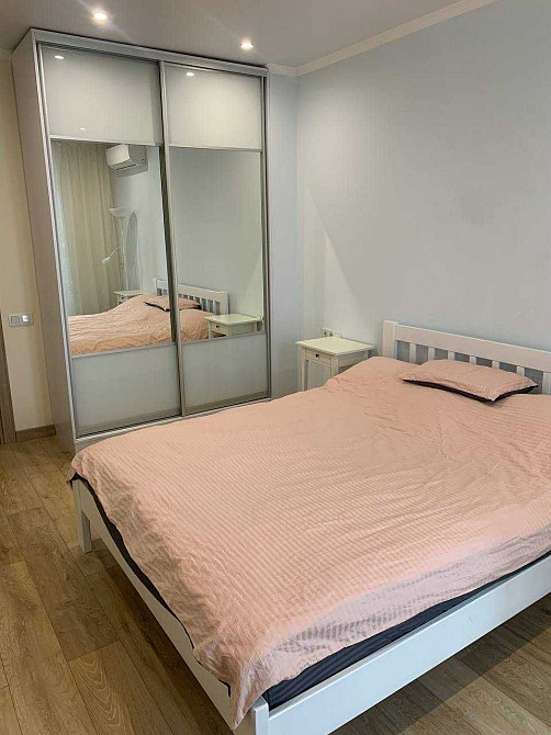 Продаж Квартира 2-кімнатна, 15/17 поверх на Туманяна Ованеса вул., д. 15а Київ - фото 14