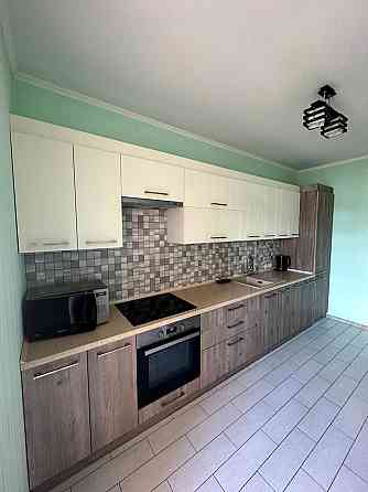 Оренда Квартира 1-кімнатна, 16/25 поверх на Ованеса Туманяна, 3 Київ