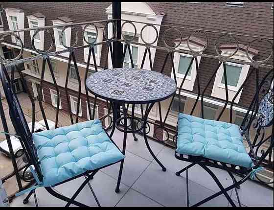 Оренда Квартира 3-кімнатна, 3/4 поверх Kiev