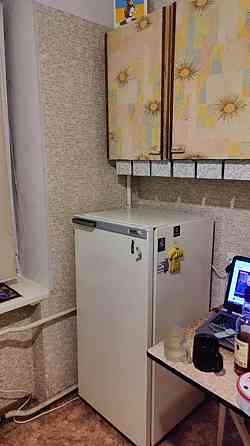 Оренда Квартира 1-кімнатна, 4/5 поверх на Берестейський просп., 15 Kiev