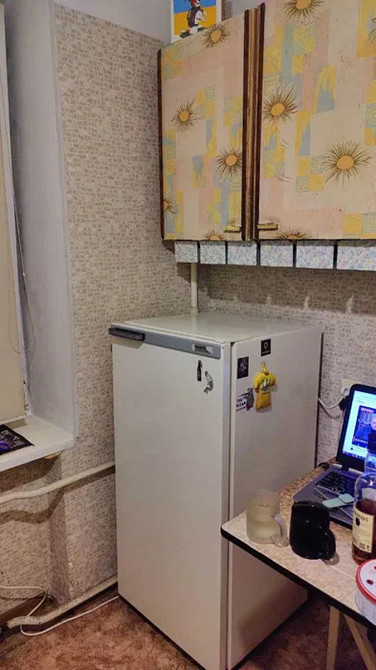 Оренда Квартира 1-кімнатна, 4/5 поверх на Берестейський просп., 15 Київ - фото 4