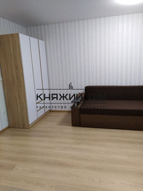 Продаж Квартира 1-кімнатна, 18/25 поверх на Симоненко Бровары - изображение 4