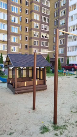 Продаж 1к Квартира 54 кв.м Дмитра Іващенка, 4 Луцьк